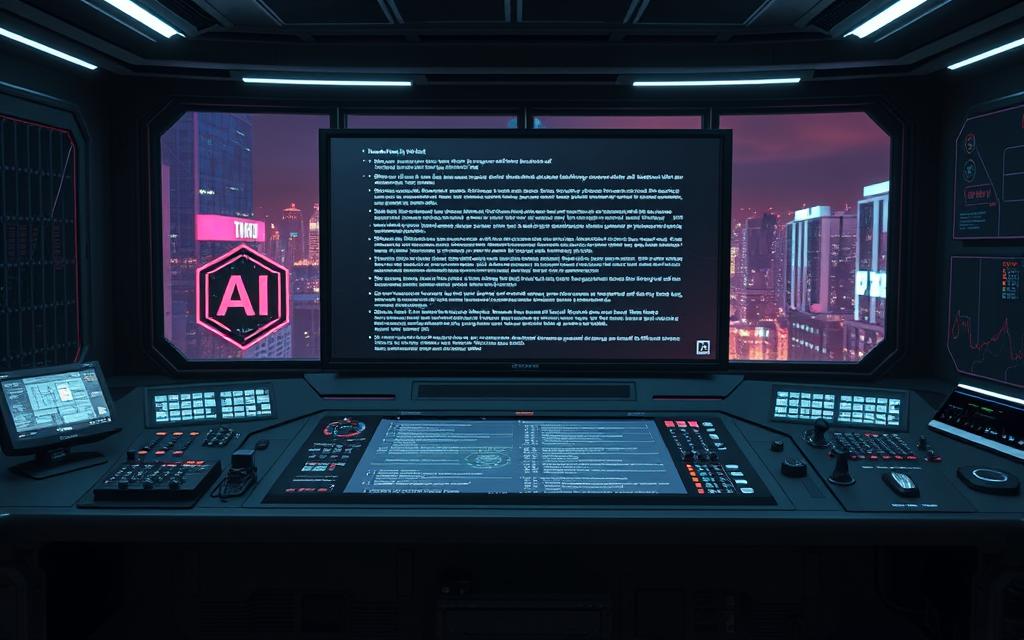 AI content detection