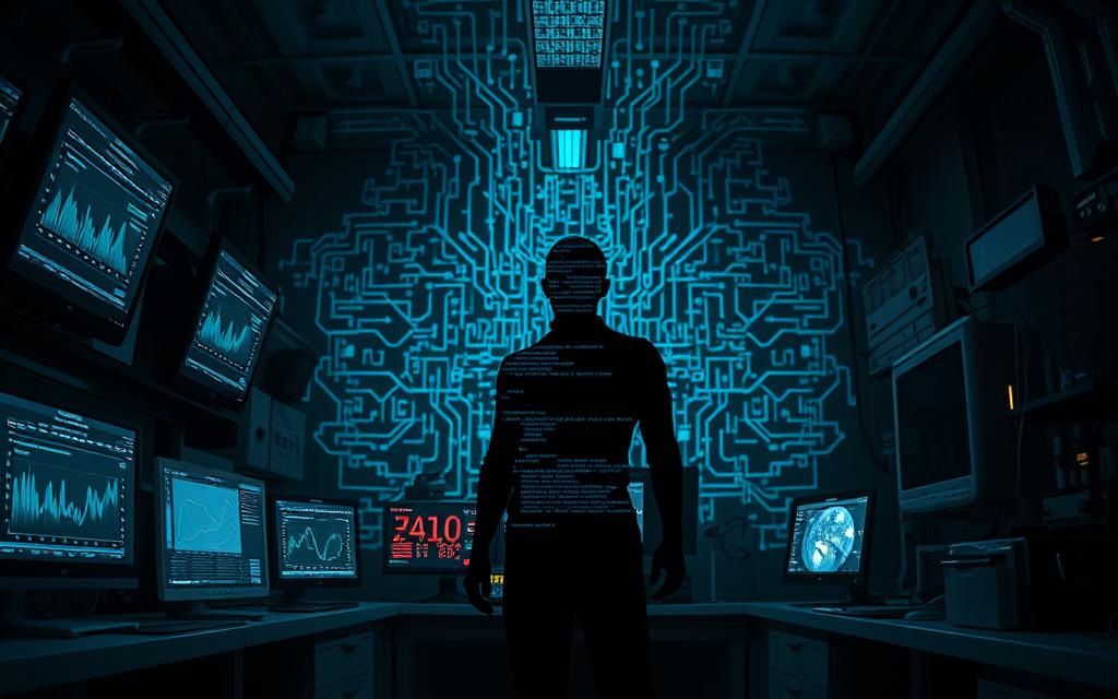 AI-generated content detection