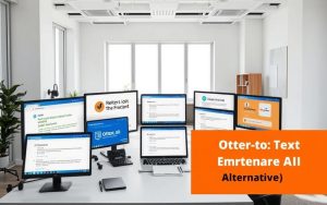 Otter.AI alternatives