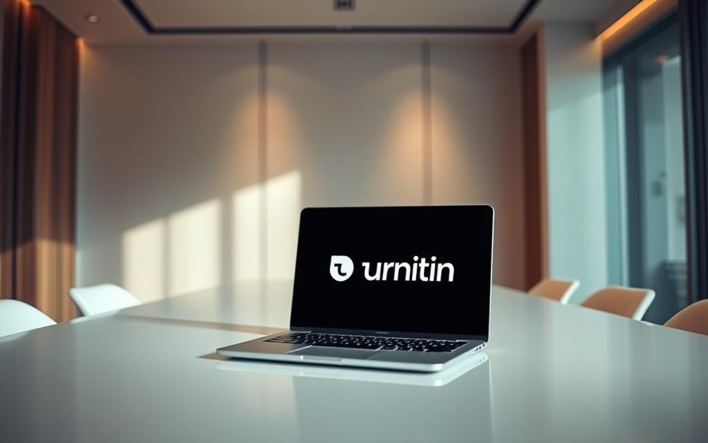 Turnitin AI detection