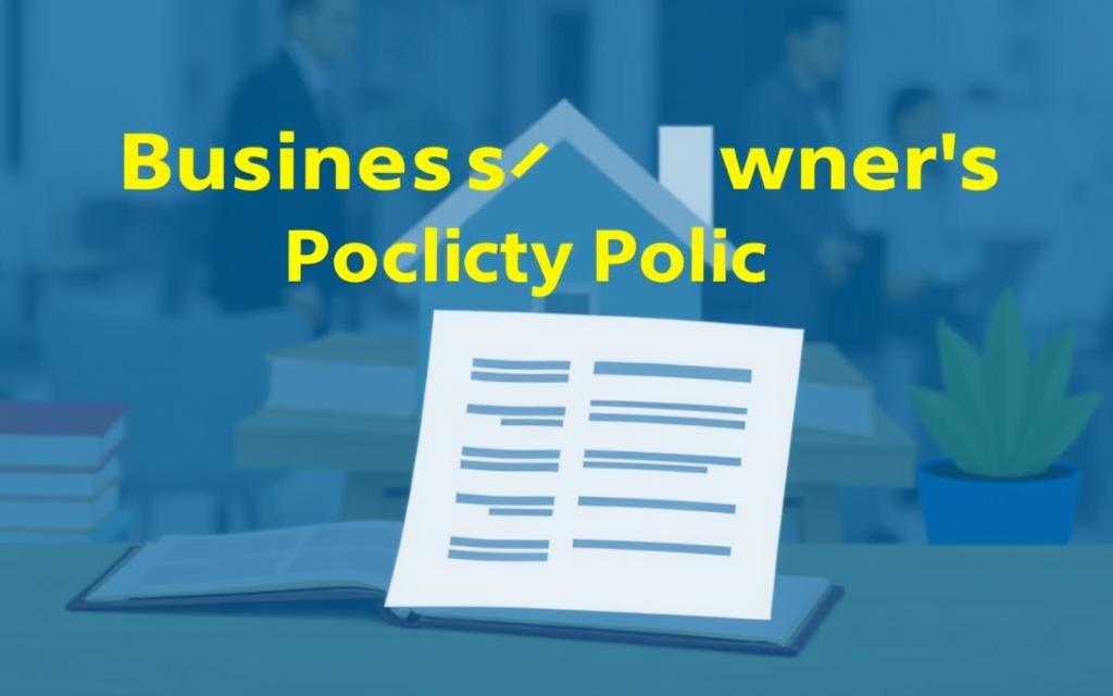 business owners policy cost