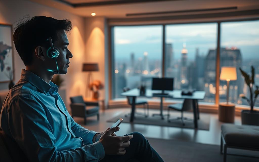 chatbot experience