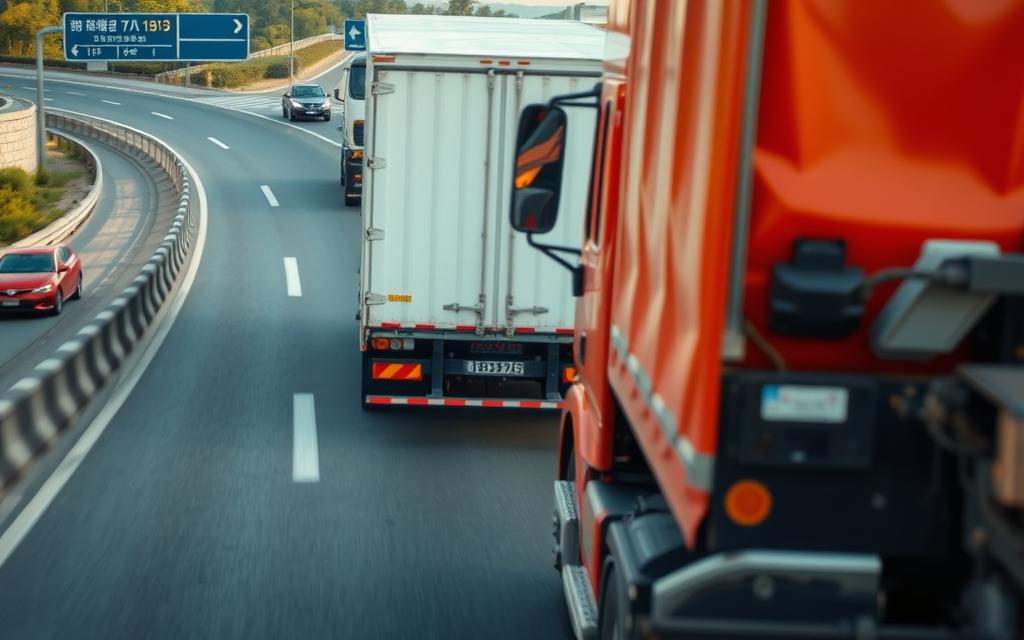 commercial auto insurance cost