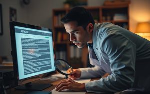 fact-checking AI-generated content