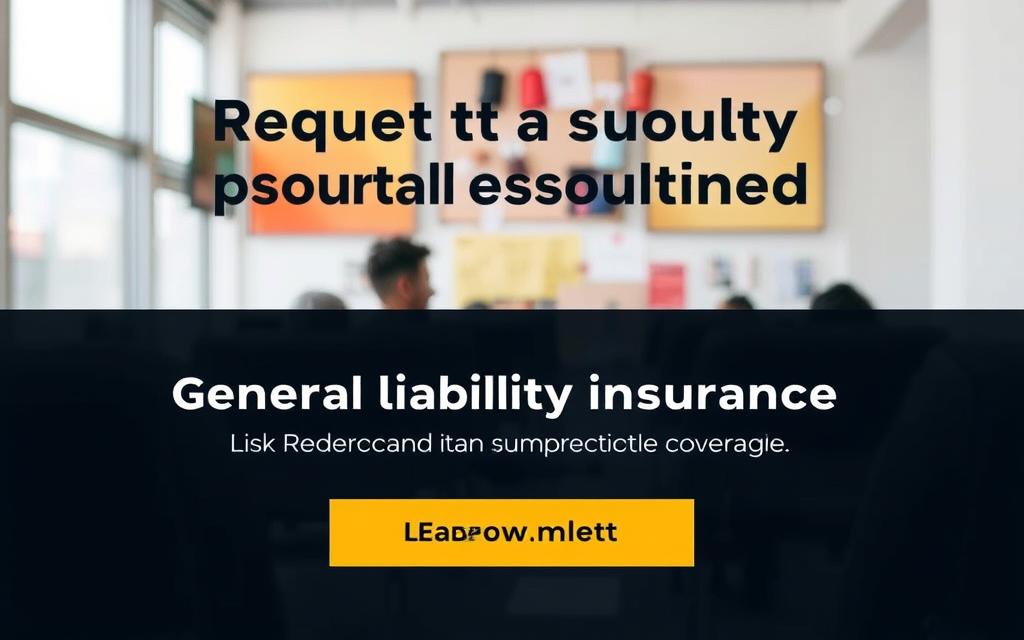 general liability insurance cost small business