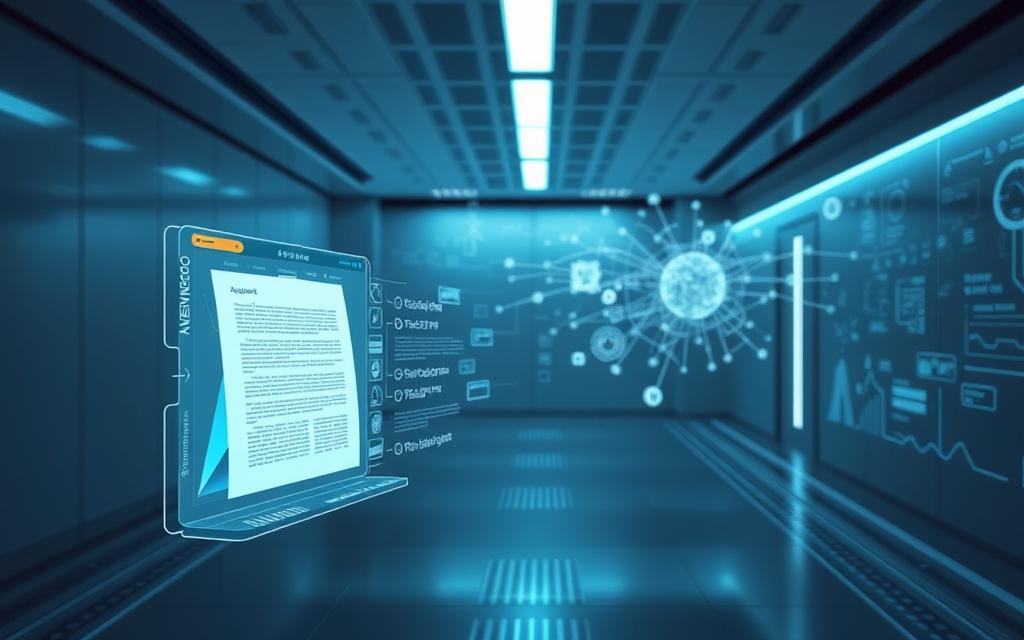 how can turnitin detect ai writing