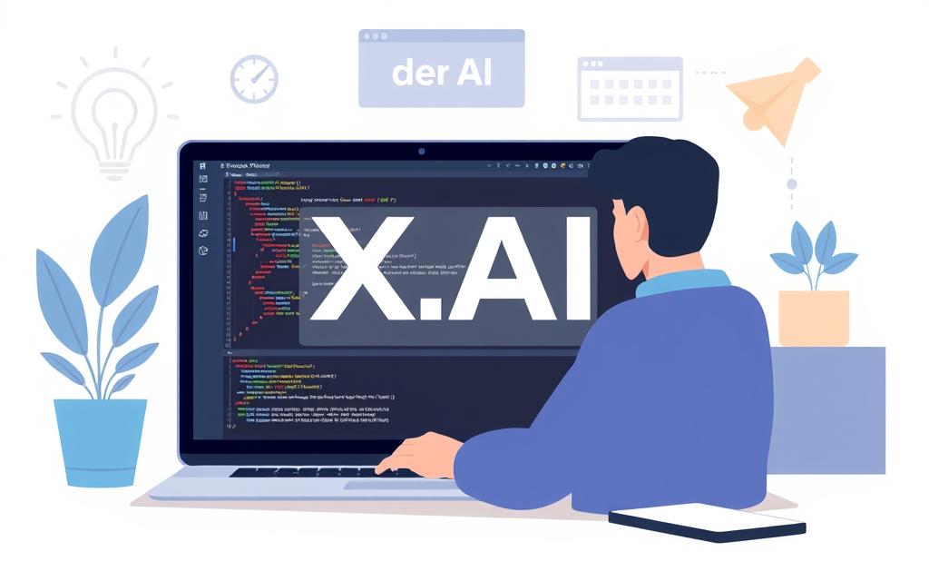 how to get developer access to x ai