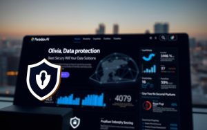 is olivia.paradox.ai legit