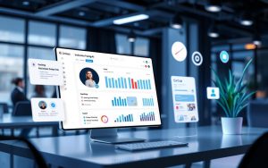 olivia paradox ai recruitment software