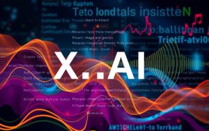 x ai multimodal features
