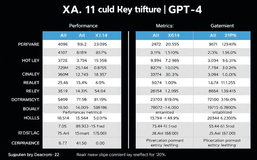 x ai vs chatgpt comparison