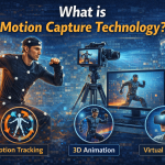Unveiling the Magic: What is Motion Capture Technology? An In-Depth Guide for 2026