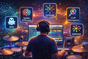 What AI Does SethDrums Use? Unveiling the Tech Behind the Beat in 2026 🥁