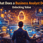What Does a Business Analyst Do? Unlocking Value in 2026