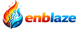 Enblaze