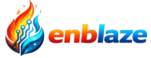 Enblaze